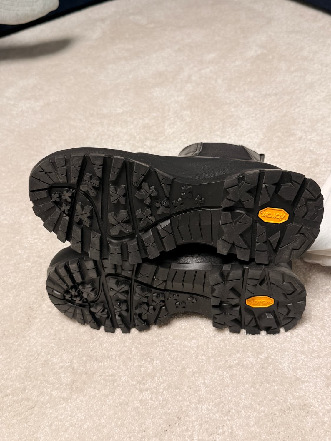 얼바닉30 비브람첼시부츠 상품이미지5