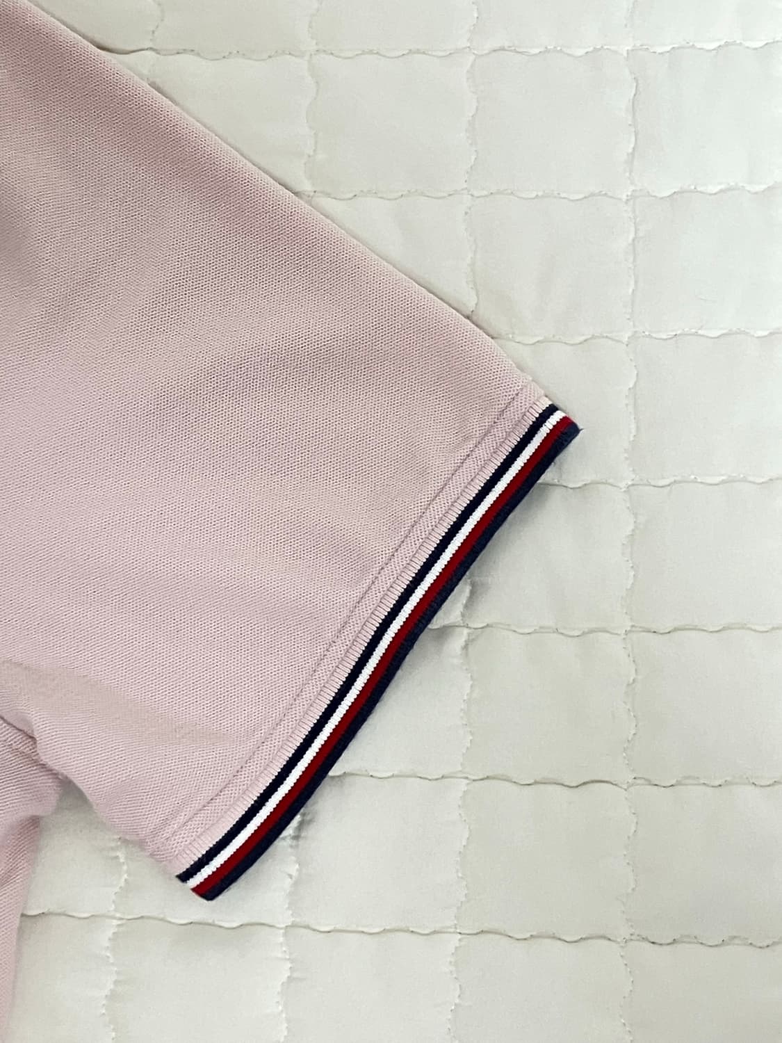 타미힐피거 폴로셔츠 XXL 상품이미지2