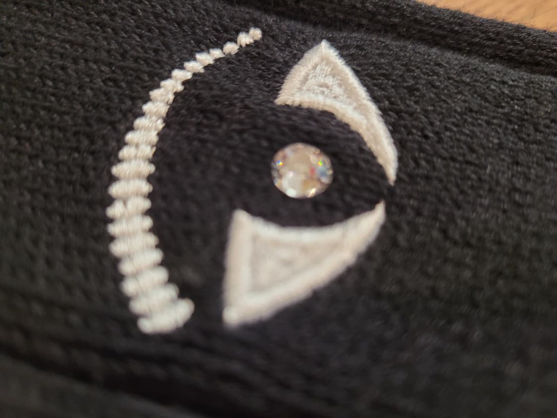 겐조 오버핏s멀티아이 자수 니트s 2장 상품이미지10