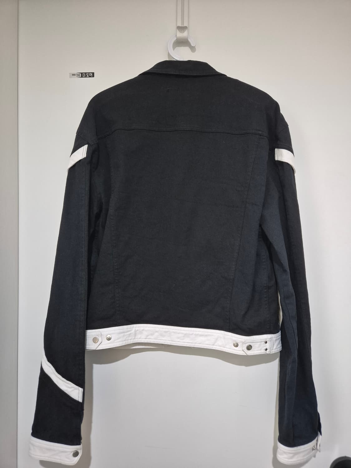 강정석 다크자켓 2사이즈 상품이미지2