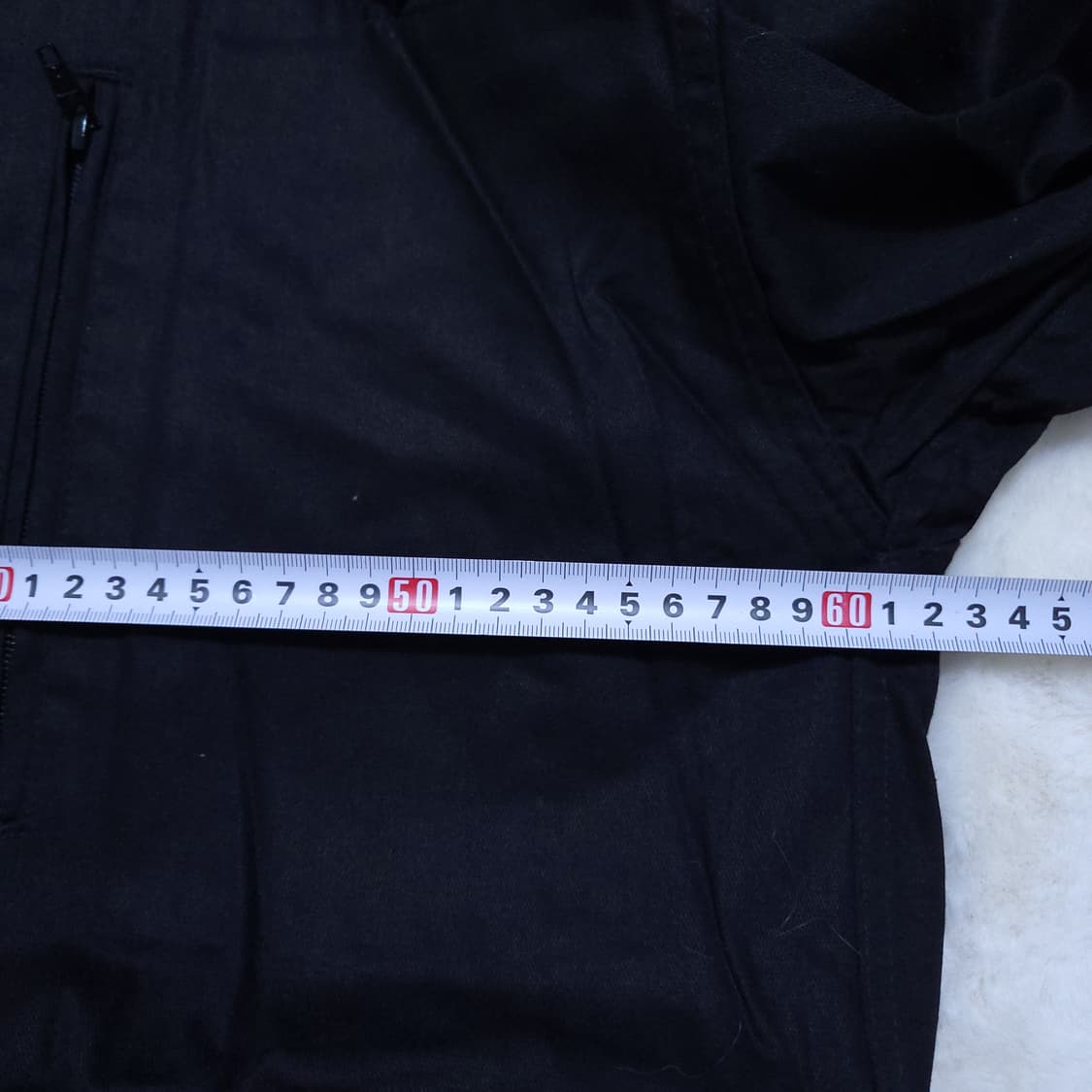 라퍼지스토어 자켓 M 0310 뽀샤샤 상품이미지4