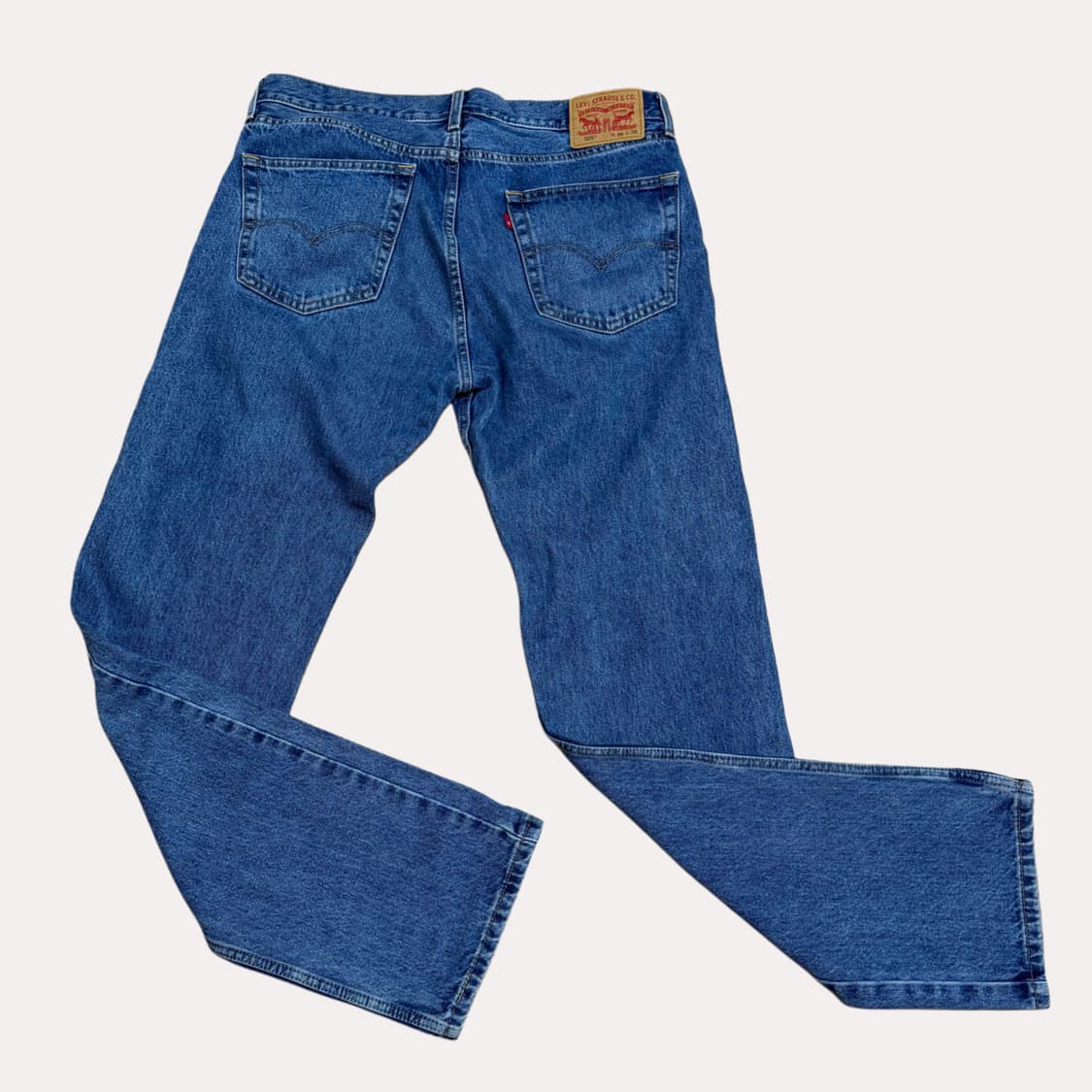 Levi‘s 505 36 상품이미지3