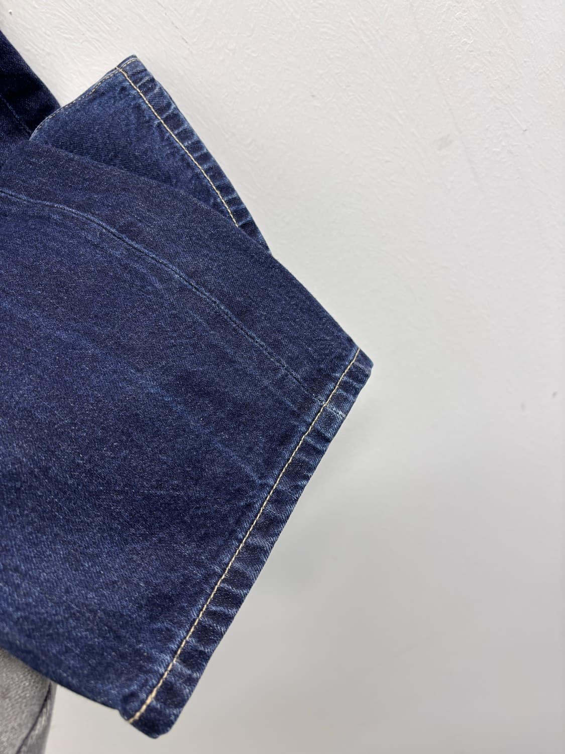 리바이스(Levi's) 501 오리지널 멕시코 라인 다크 인디고 상품이미지5