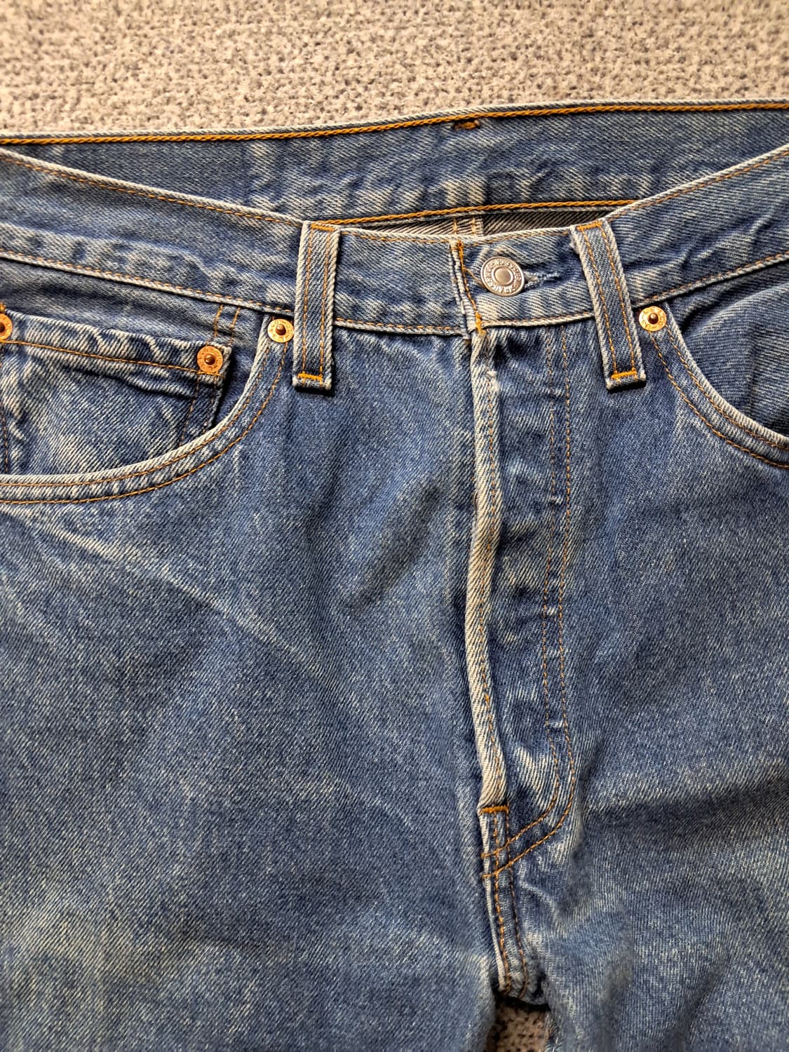 리바이스90s 501 usa 상품이미지2