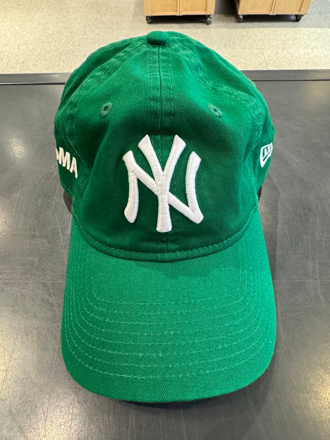 뉴에라 NY & MoMA 볼캡 (FREE) 상품이미지2
