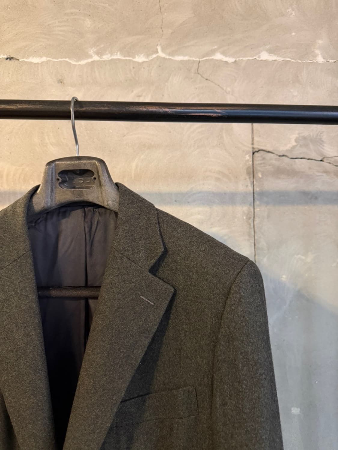 아리스톤 비스포크 자켓 100 상품이미지4