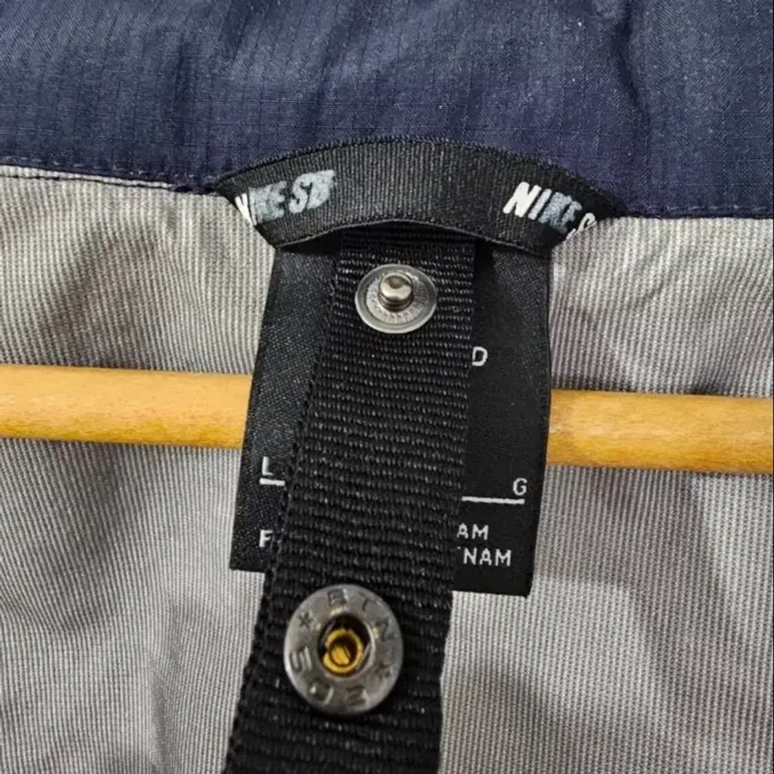 나이키 SB 쉴드 자켓 바람막이 100 상품이미지9