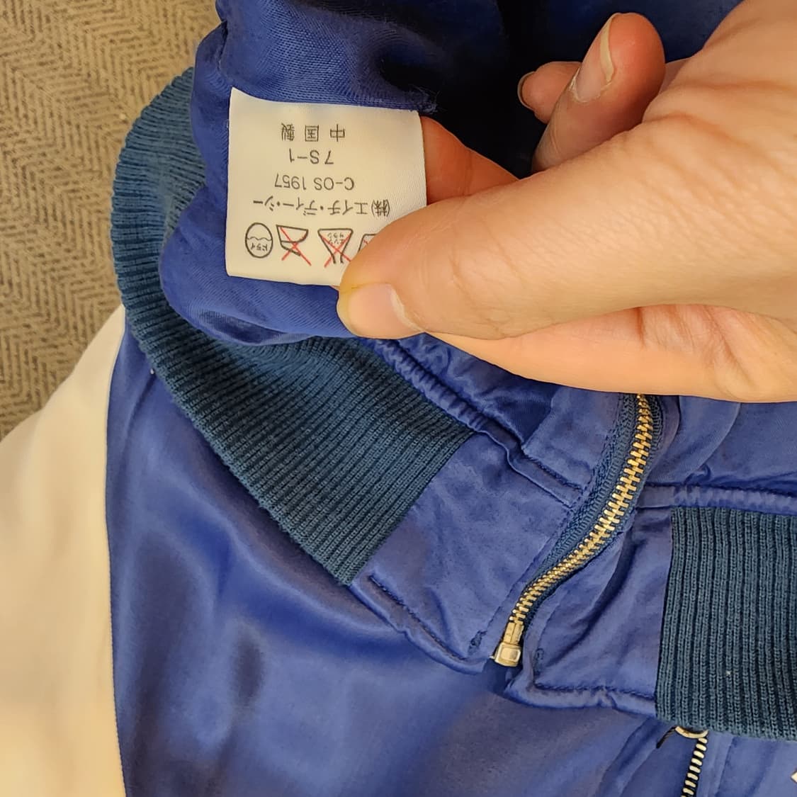 할리데이비슨 스카쟌  상품이미지4