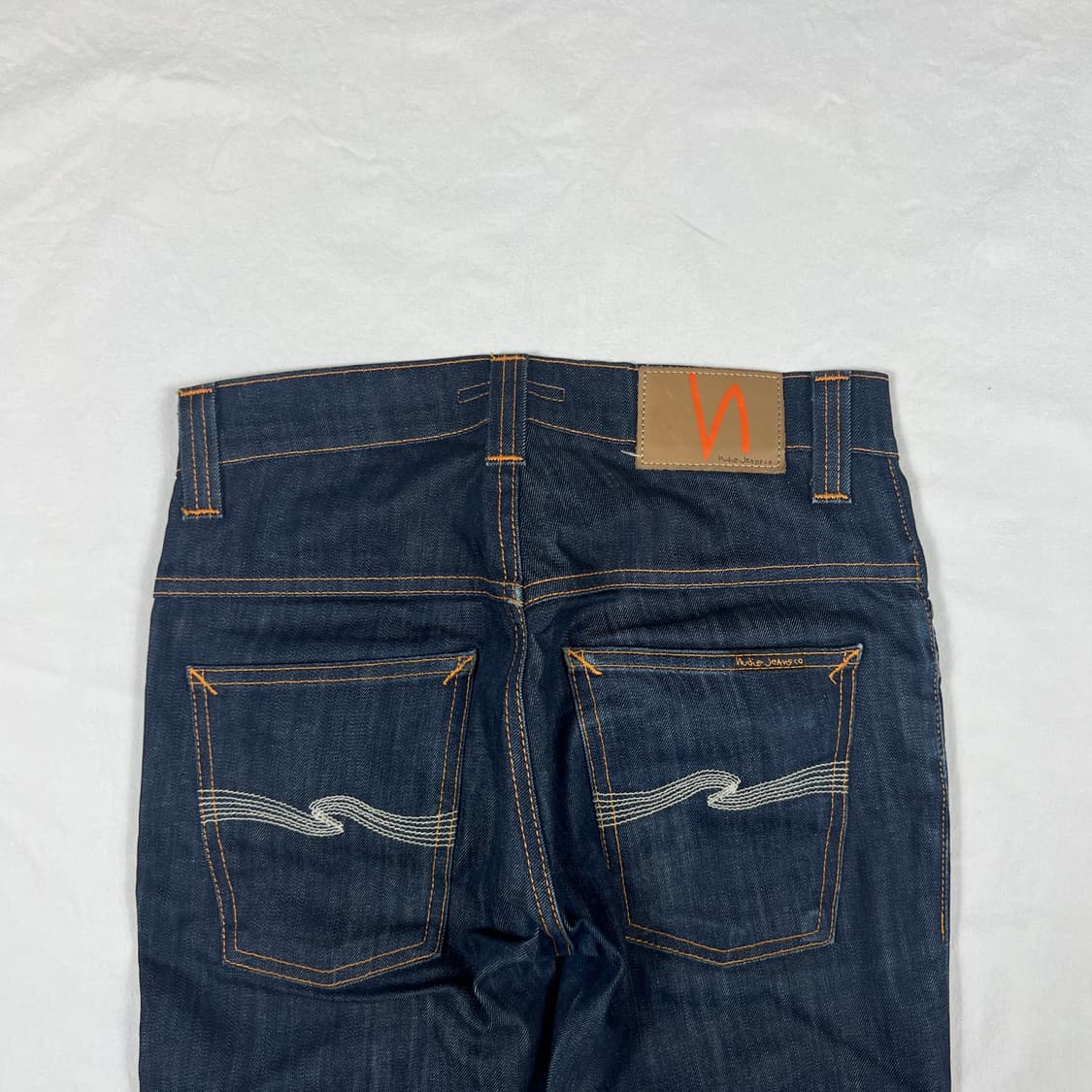 누디진 데님팬츠 청바지 상품이미지7