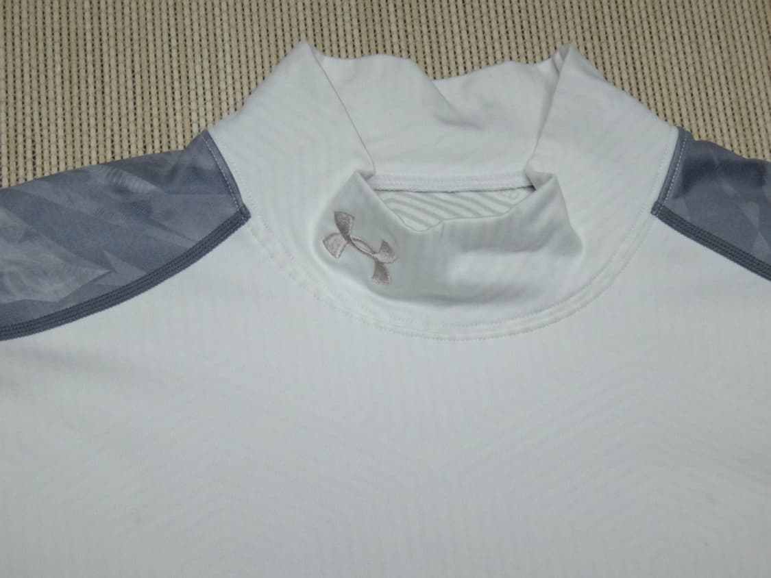 (XL/105) 언더아머 콜드기어 FITTED 기능성 티셔츠 상품이미지7