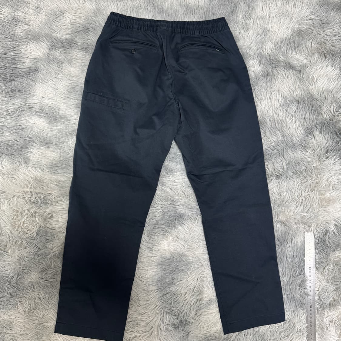 나이키 SB 드리이핏 코튼팬츠 S사이즈  상품이미지4