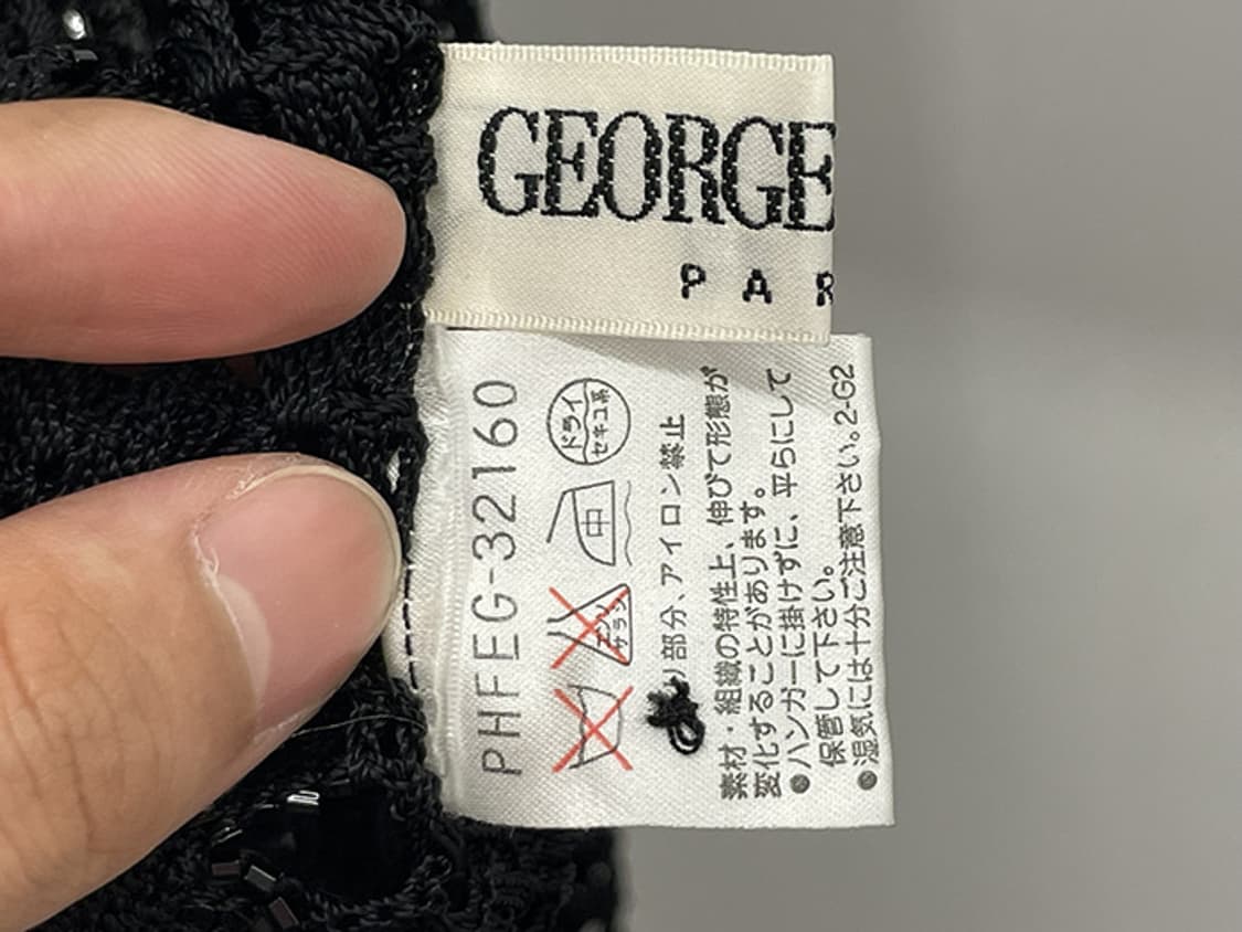 GEORGES RECH (S~M) 상품이미지9