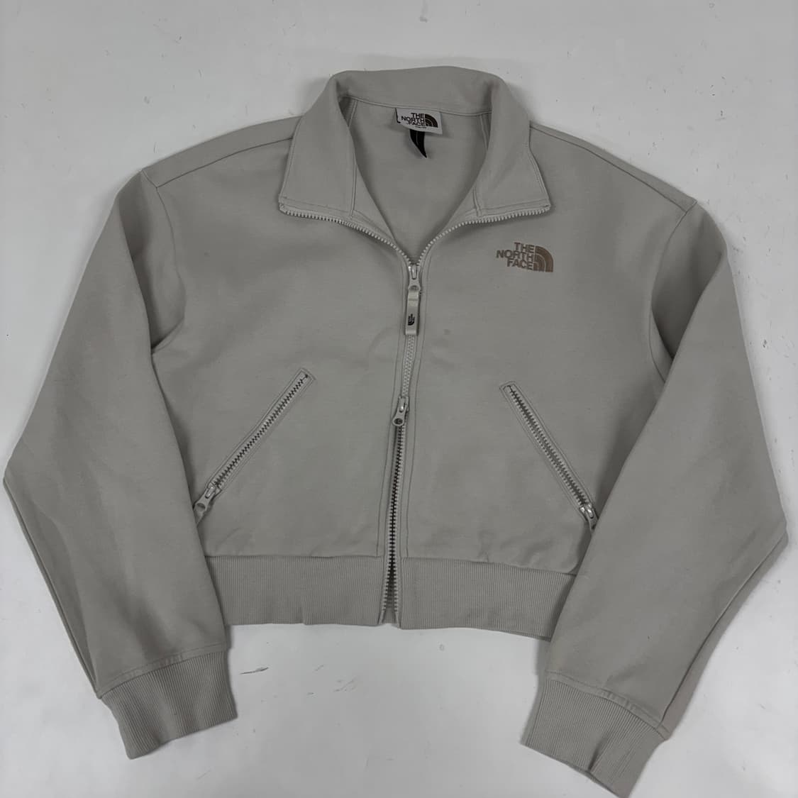 노스페이스 집업 상품이미지3