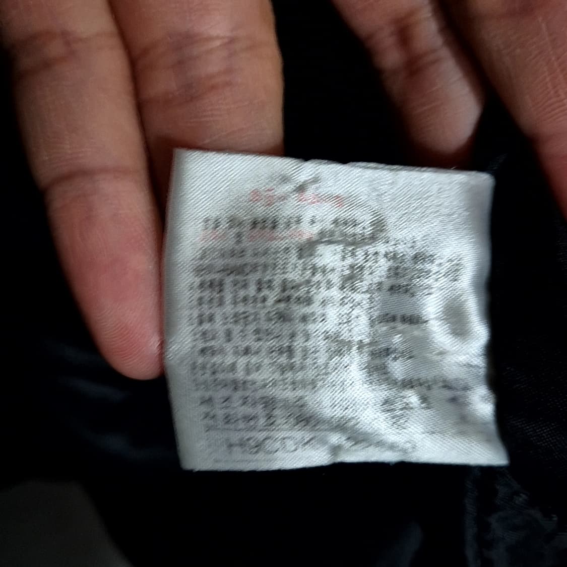 Nike 나이키 오버핏 누빔 자켓 상품이미지6