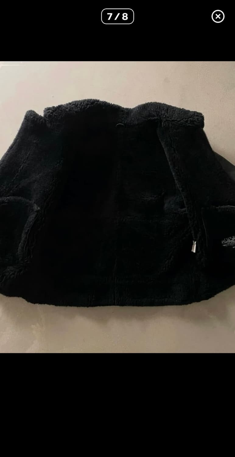 리얼 90s combet clothing  Type B-3 Us Army 상품이미지6
