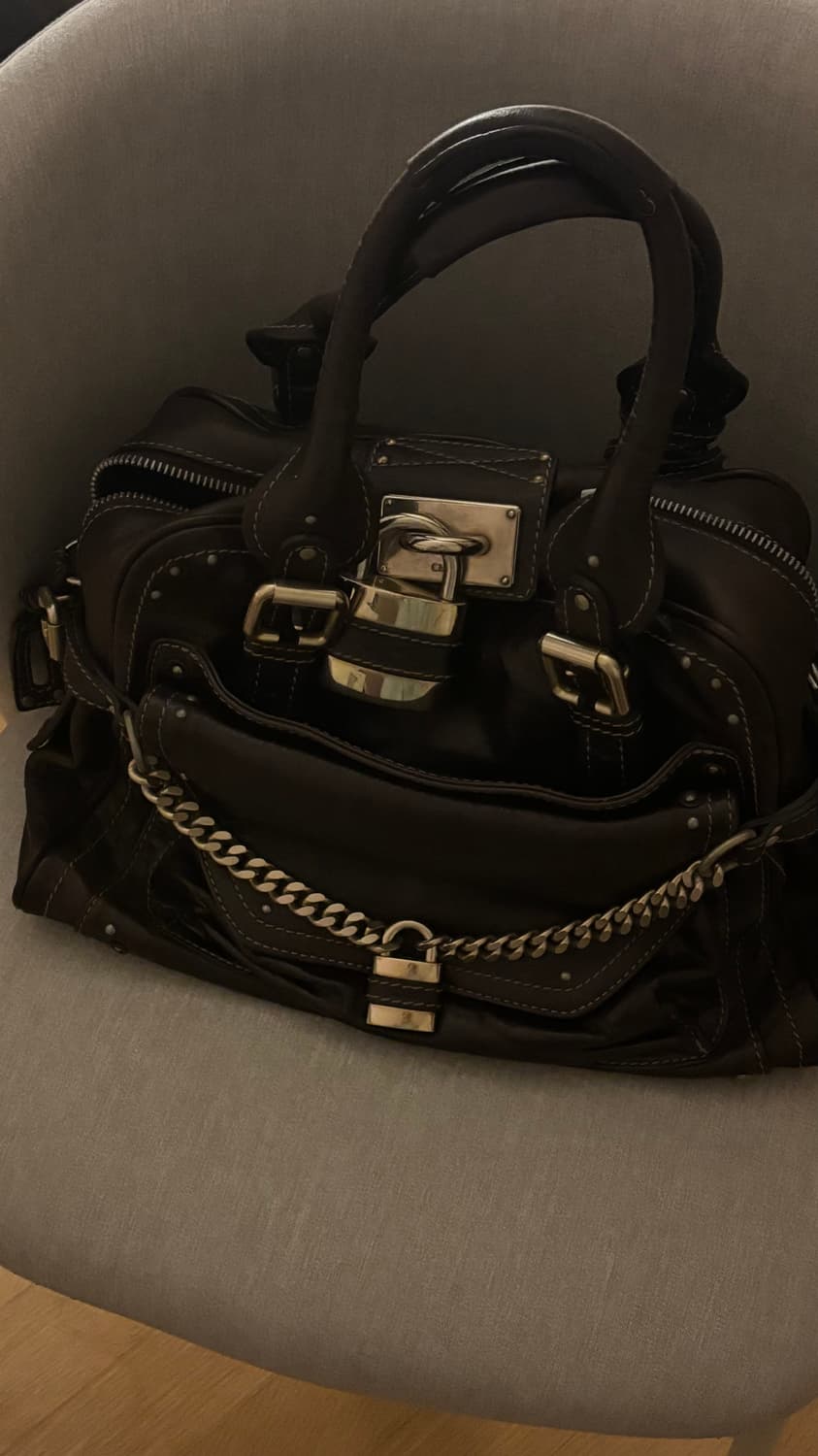 클로에 Chloe 패딩턴 백 상품이미지1