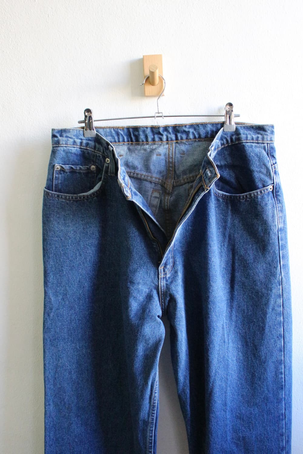 폴로 진스 데님 팬츠 상품이미지8