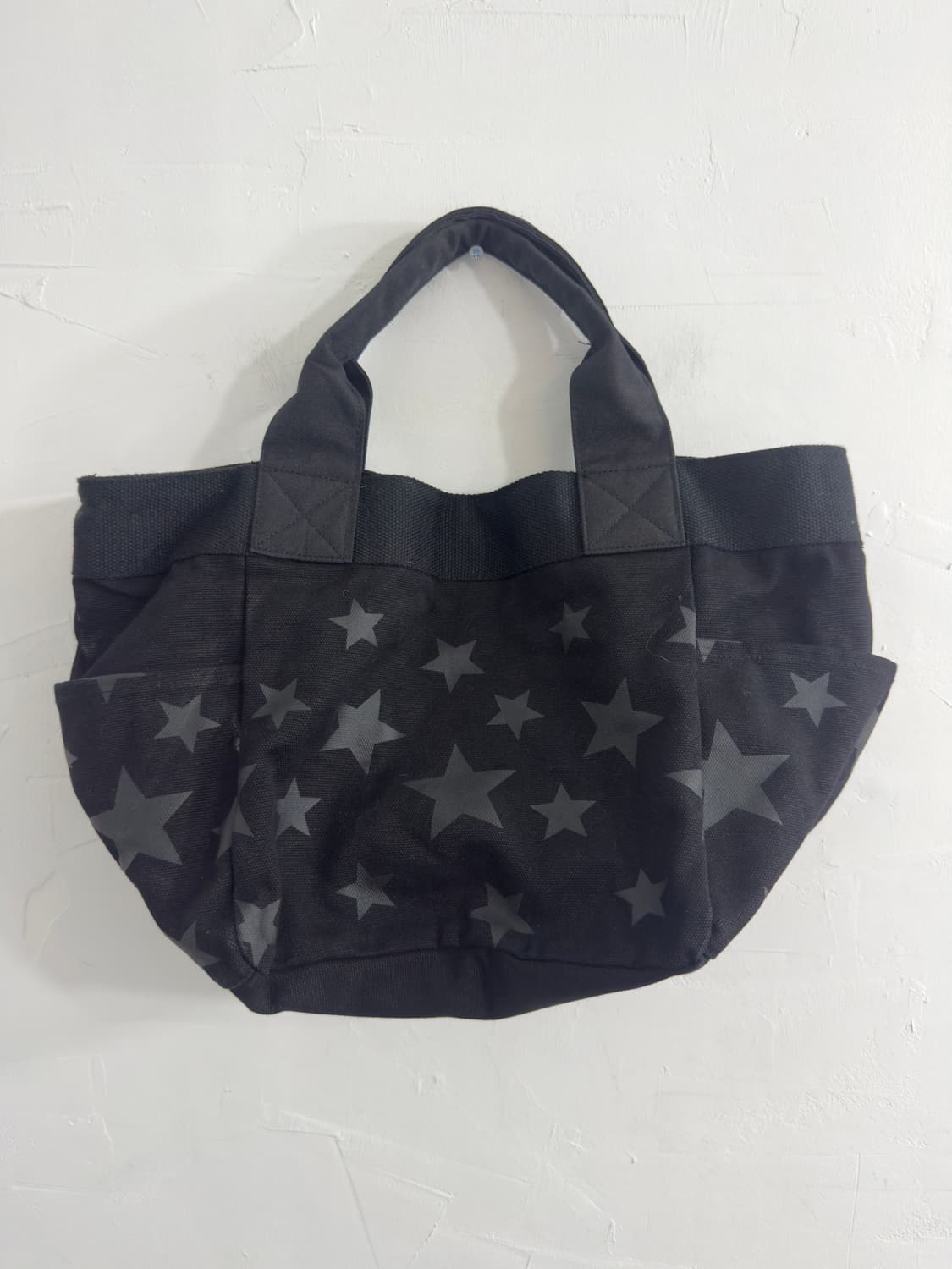 star canvas bag 상품이미지5