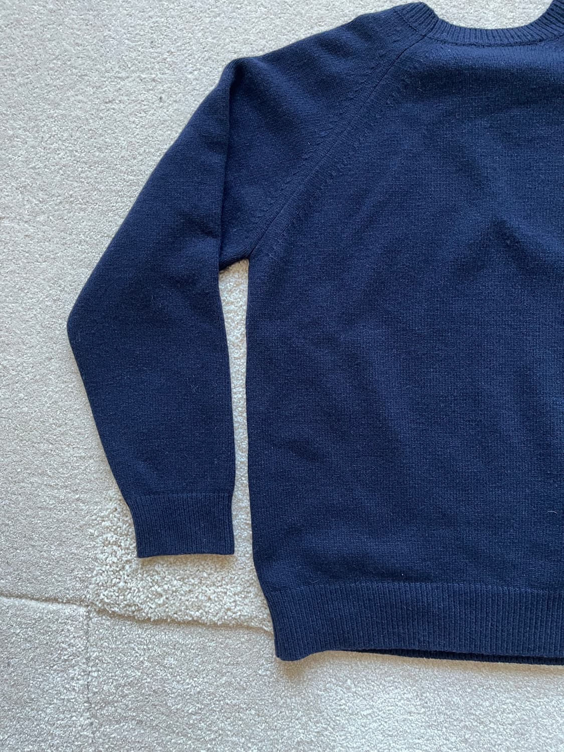 드레프로젝트 BR Sweater (100-103) 상품이미지9