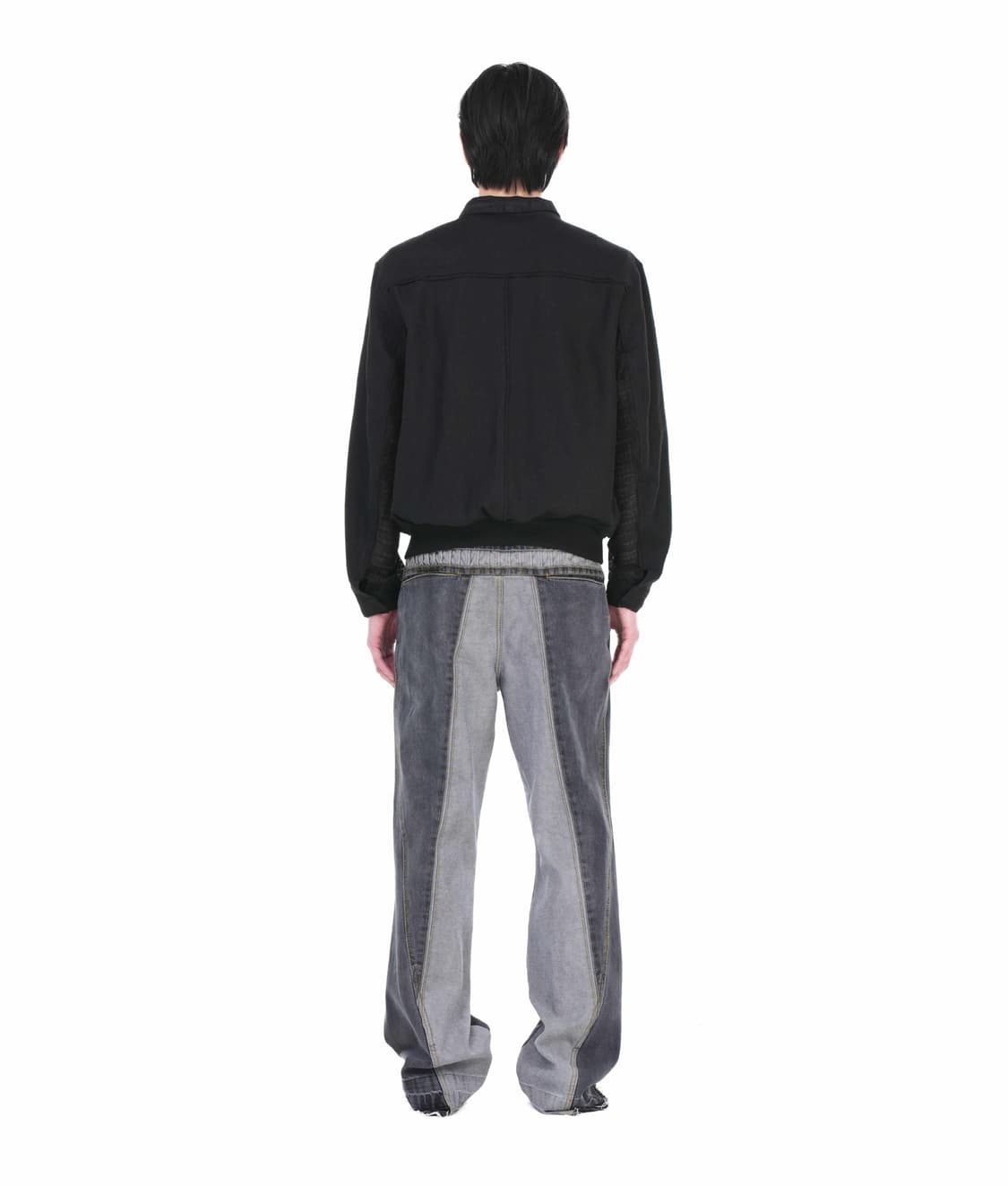 엑슬림 xlim EP.7 03 JACKET 자켓 상품이미지5