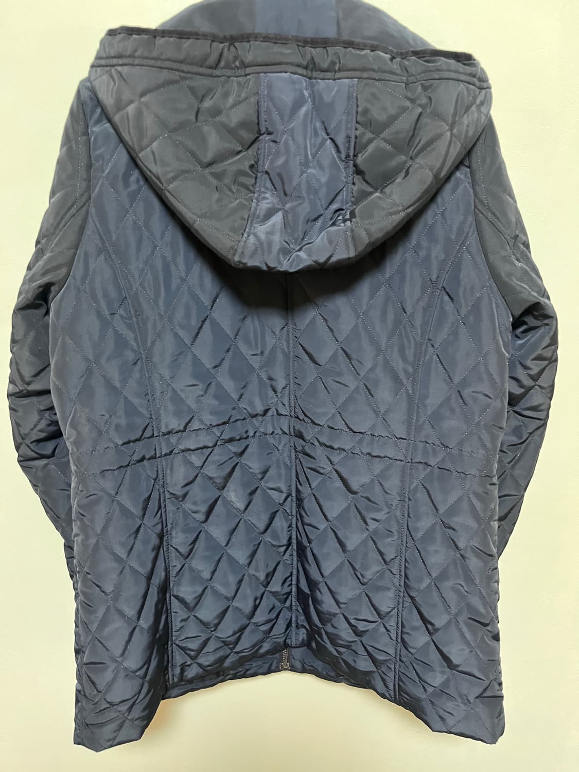 JDX 퀼팅 패딩 점퍼 상품이미지5