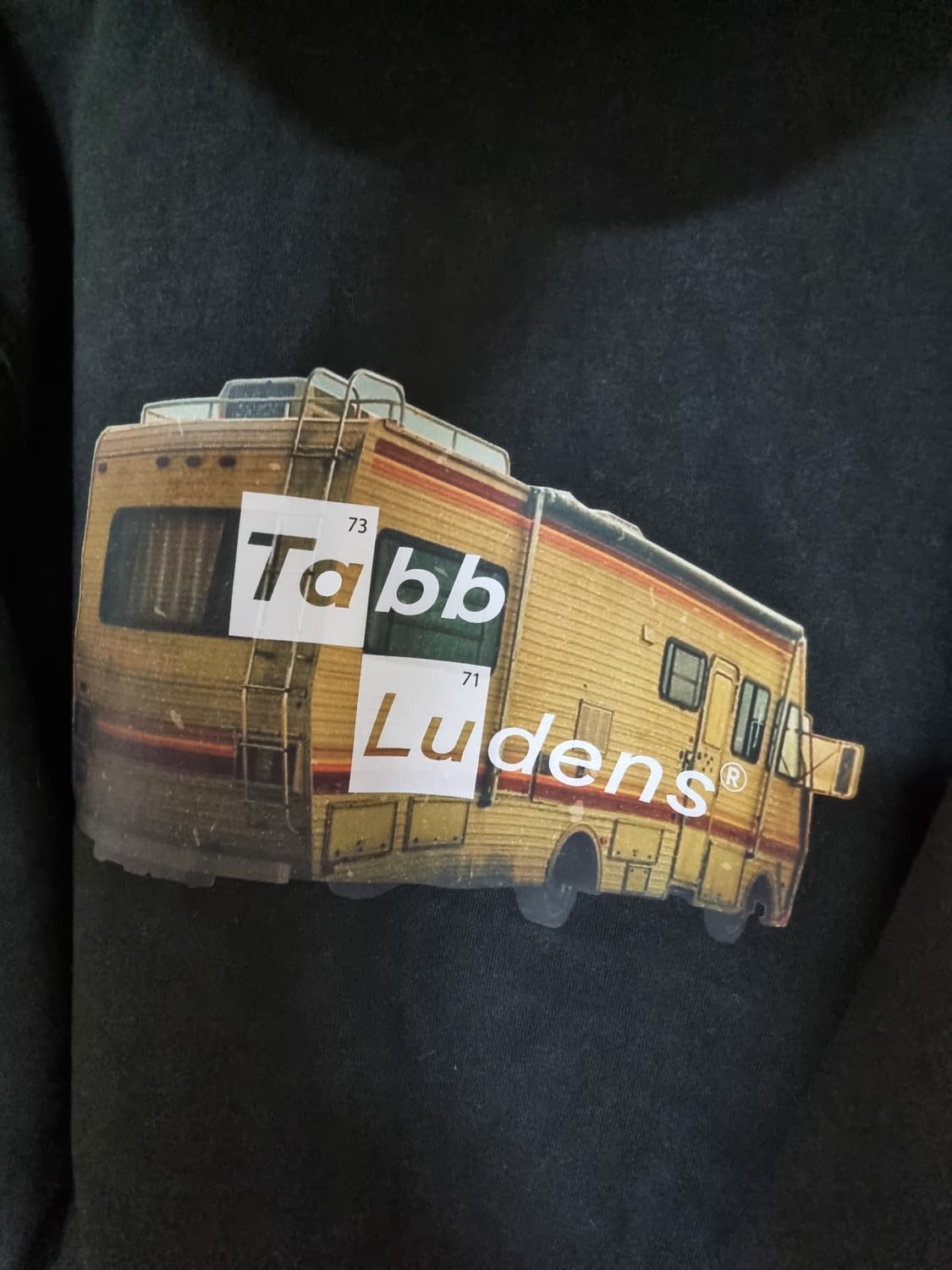 탭루덴스 후드티 상품이미지2