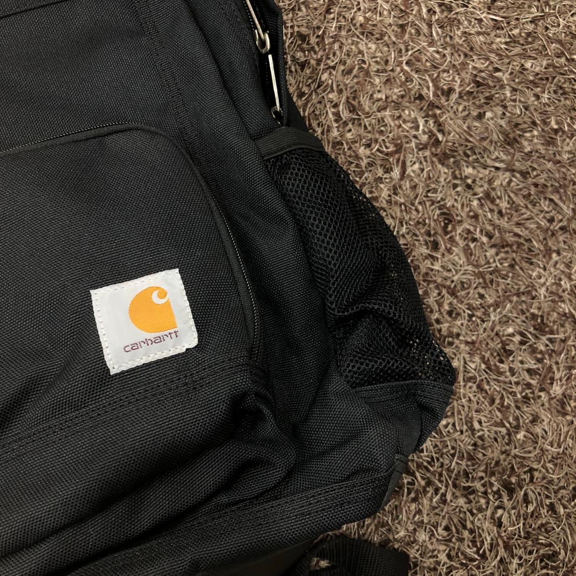 새상품 칼하트 23L 컴파트먼트 백팩 상품이미지2