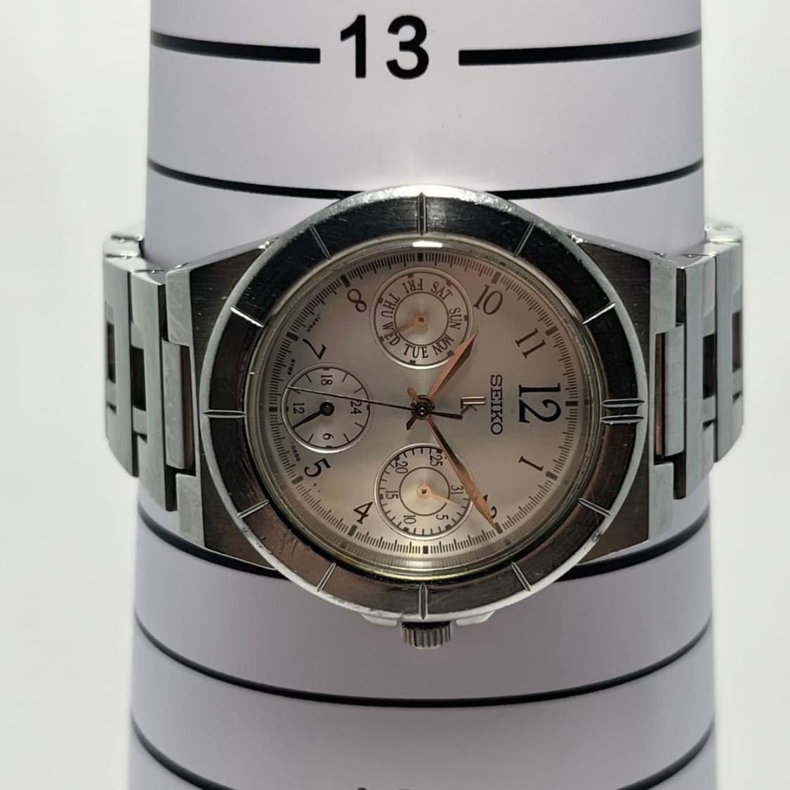 [희귀] 세이코 루키아 상품이미지8