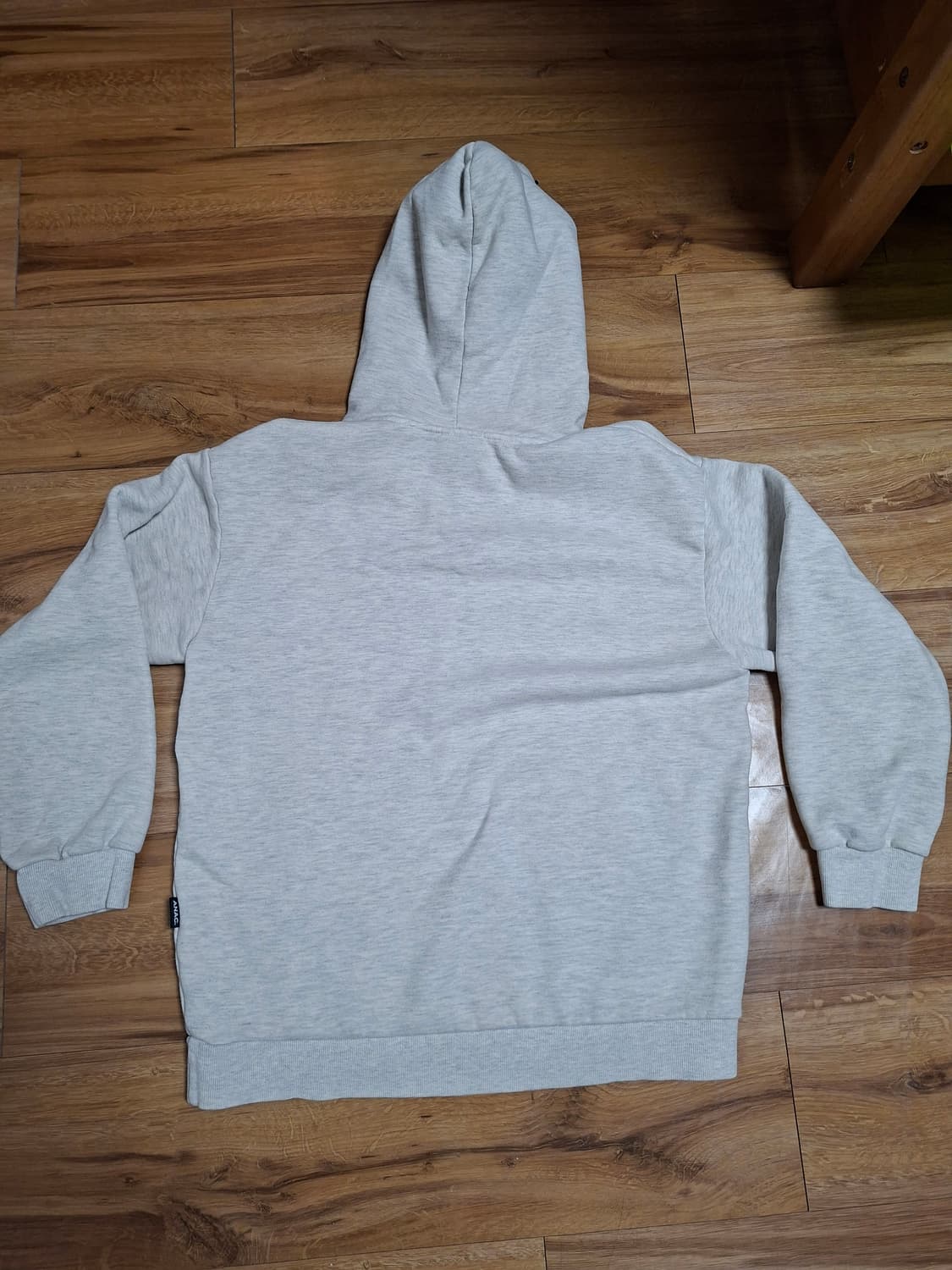 기모후드티 상품이미지3