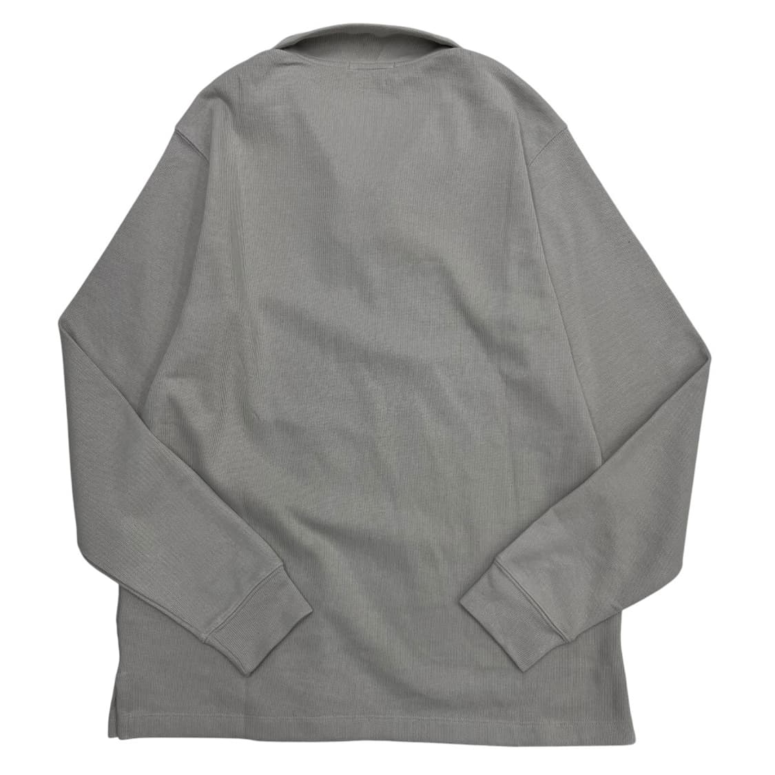 폴로 랄프로렌 옥스포드 베이지 반집업 XL 상품이미지3