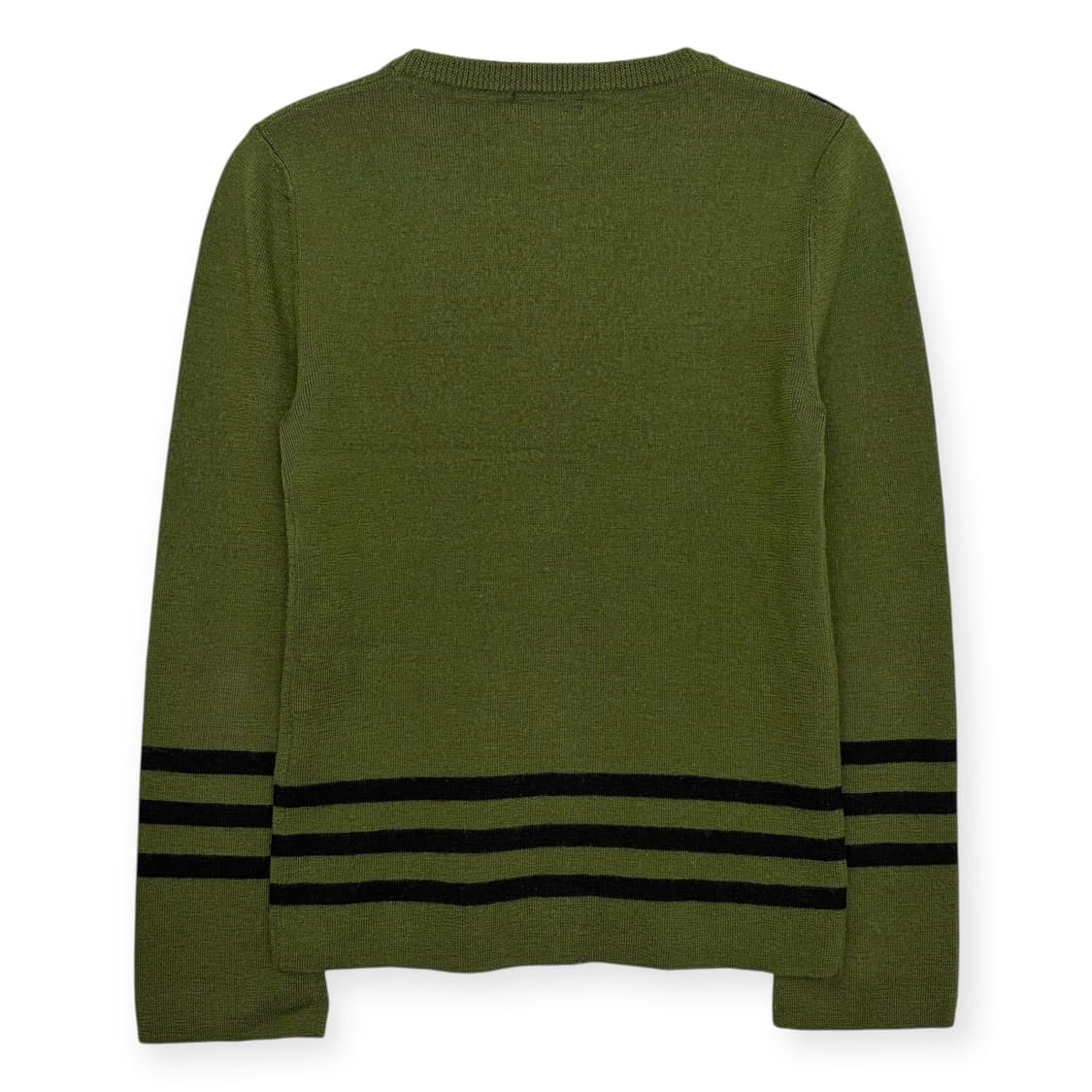 소니아리키엘 패턴 니트 티셔츠 상품이미지8