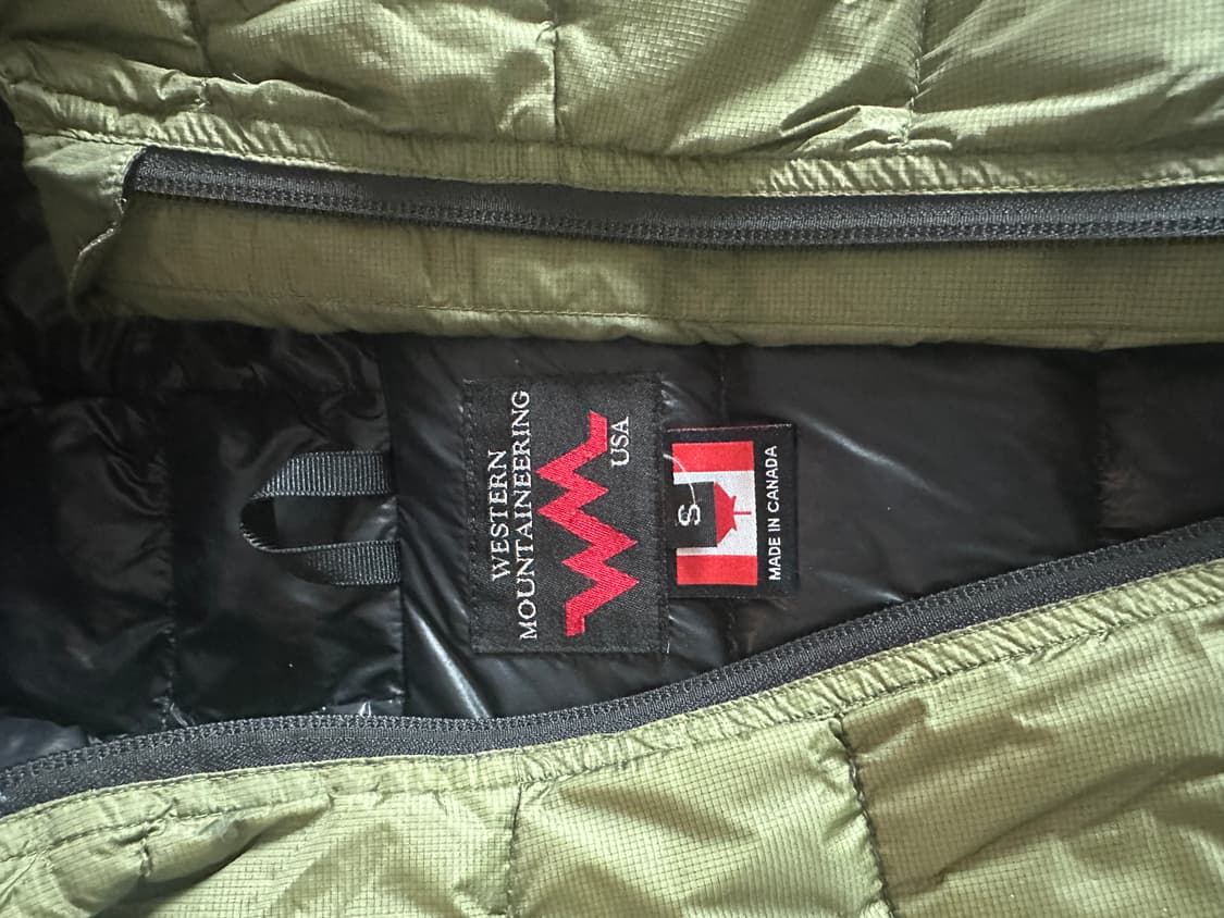 웨스턴마운티니어링 플래쉬 xr s사이즈 상품이미지7