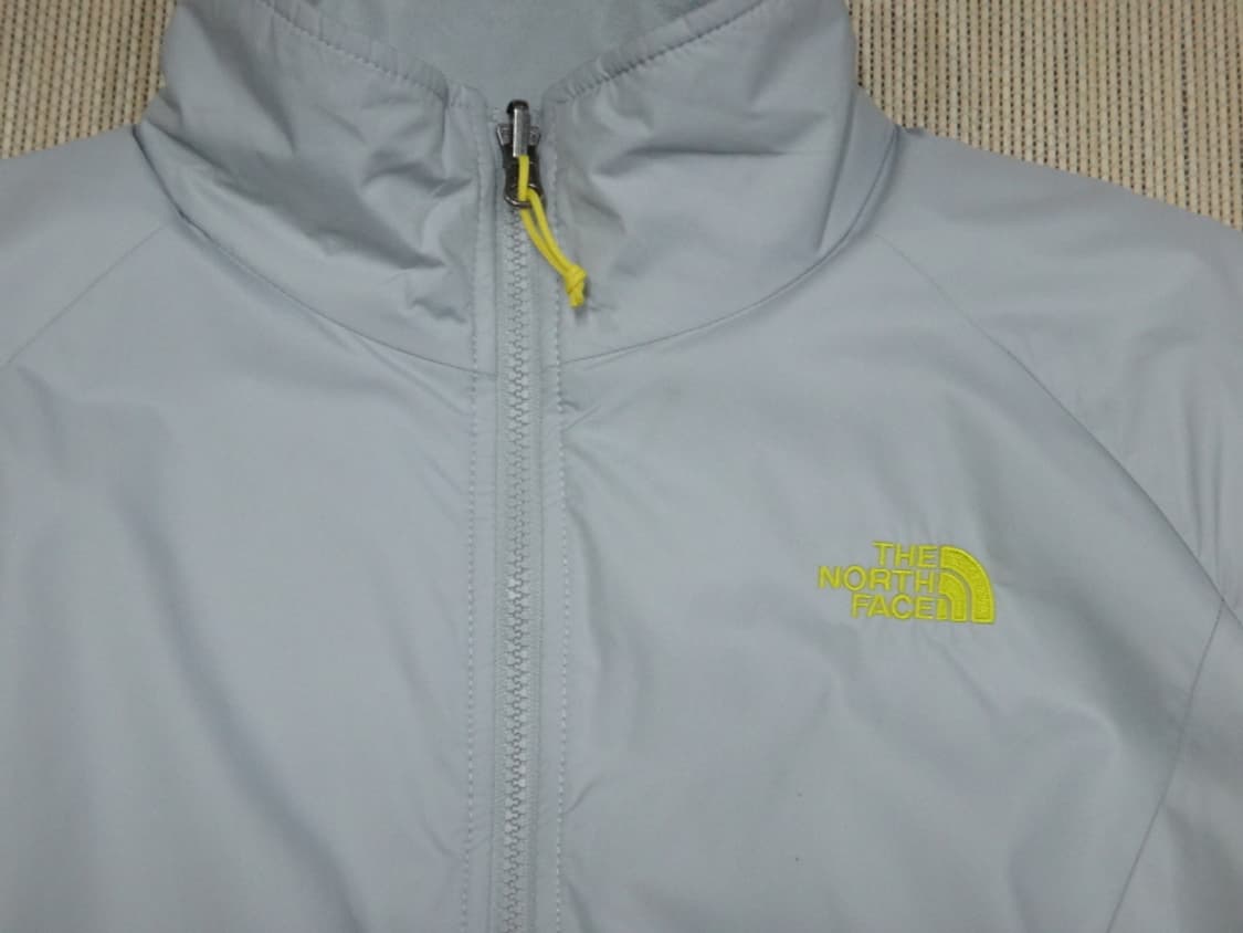 (L) 노스페이스 여성용 바람막이 패딩 자켓 상품이미지4