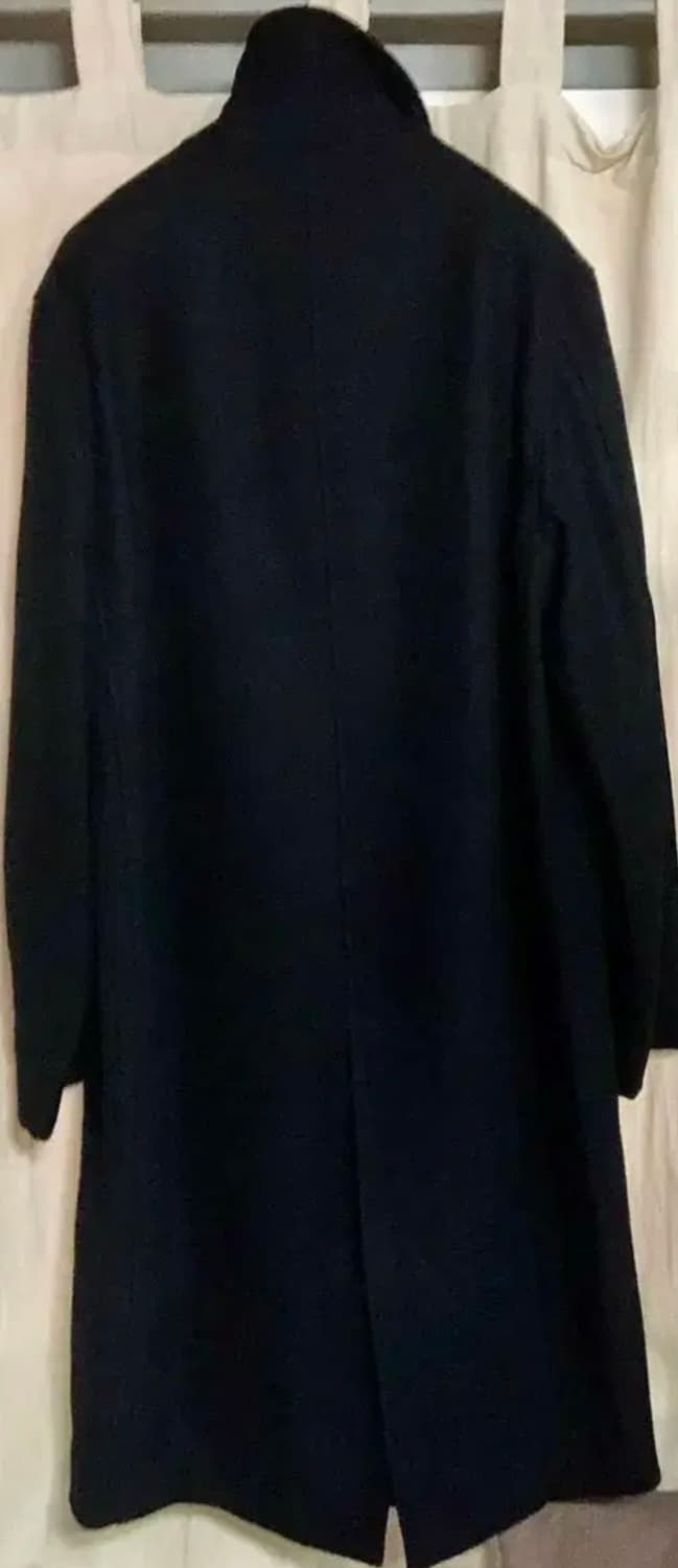 스튜디오니콜슨 몬디알 코트 상품이미지5