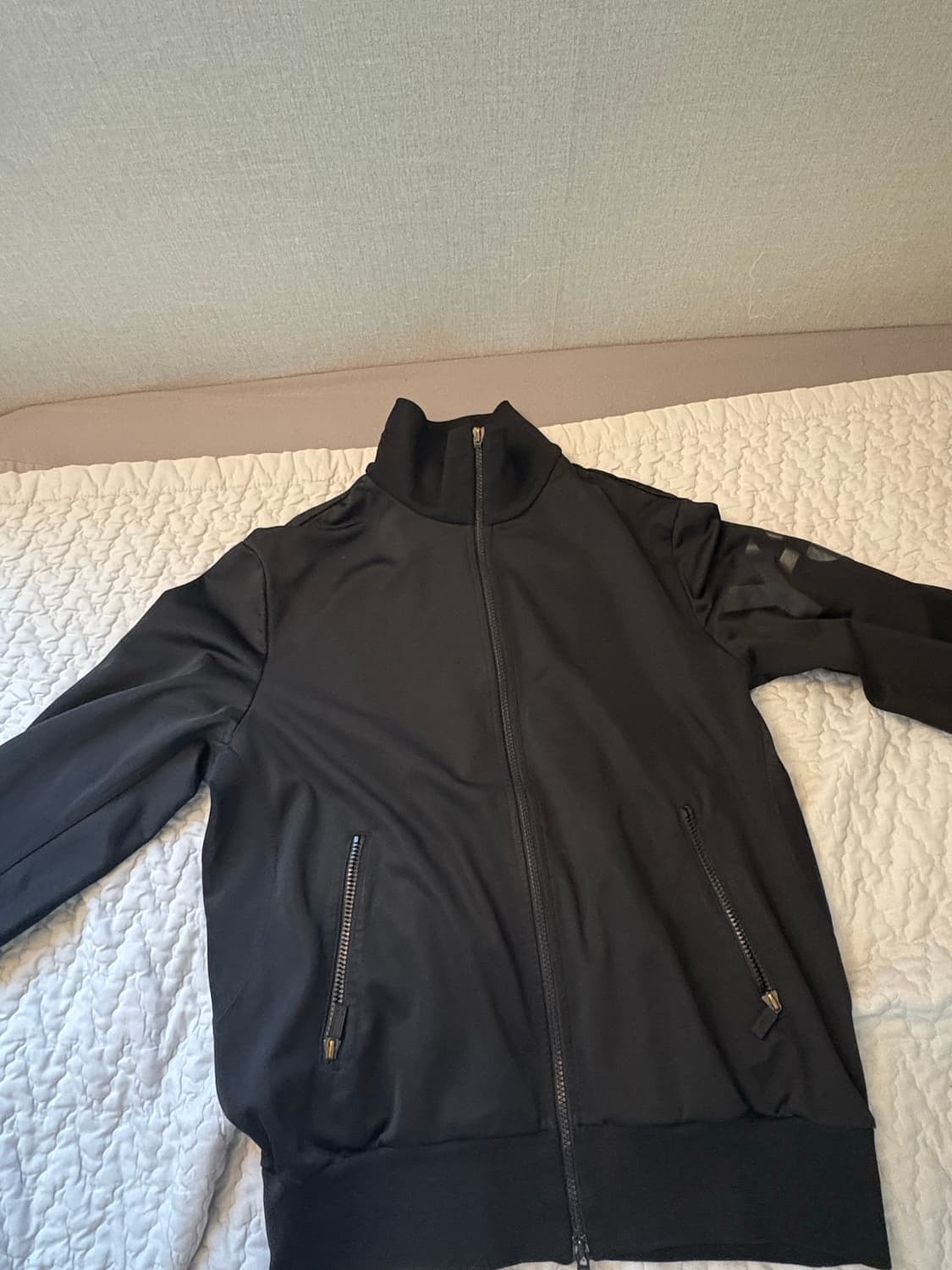 Y-3 져지 M 상품이미지2