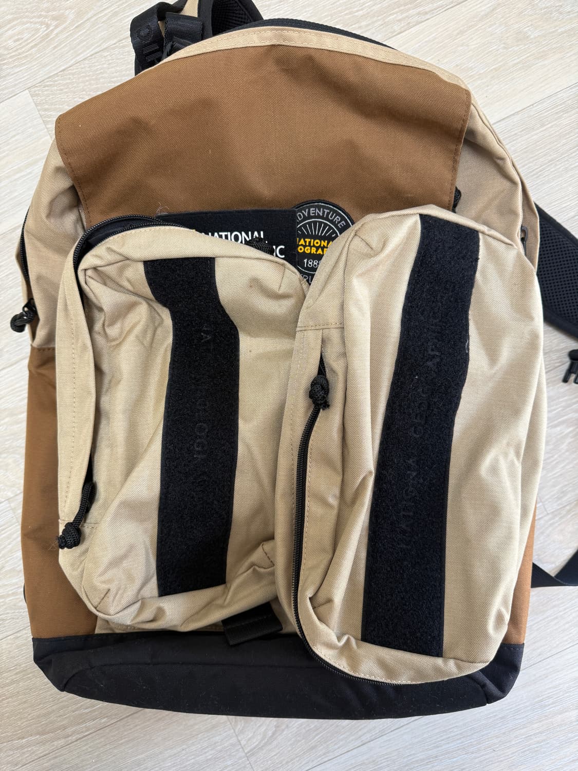 네셔널 지오그래픽 백팩 상품이미지6