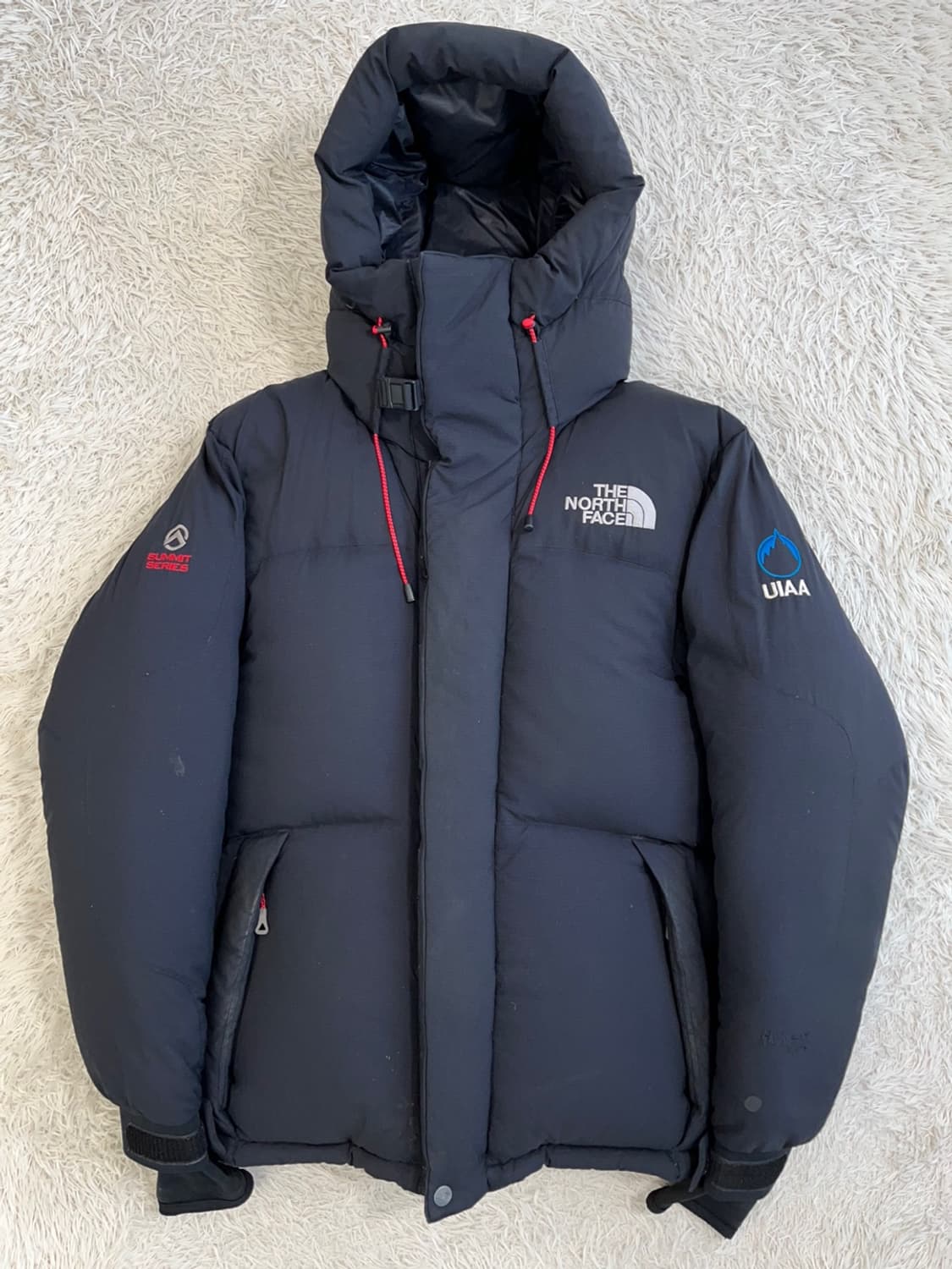 노스페이스 히말라야3 패딩/#129 상품이미지1