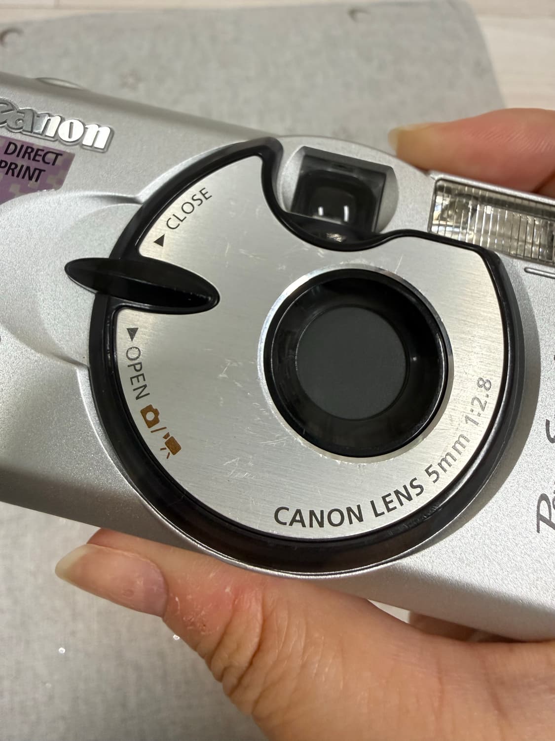 캐논 파워샷 a200 상품이미지7