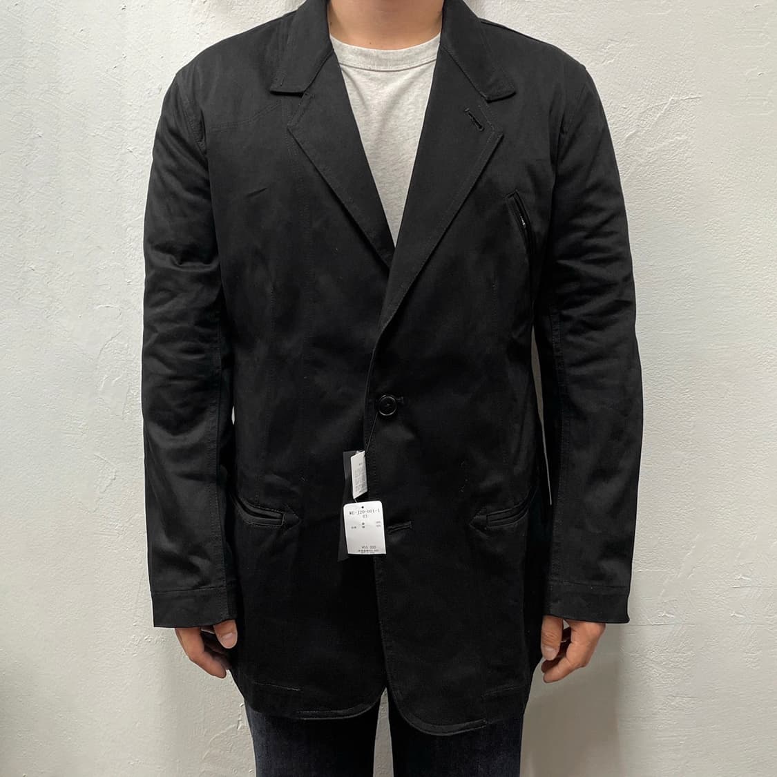 요지 야마모토 (Wildside Yohji Yamamoto) 상품이미지10