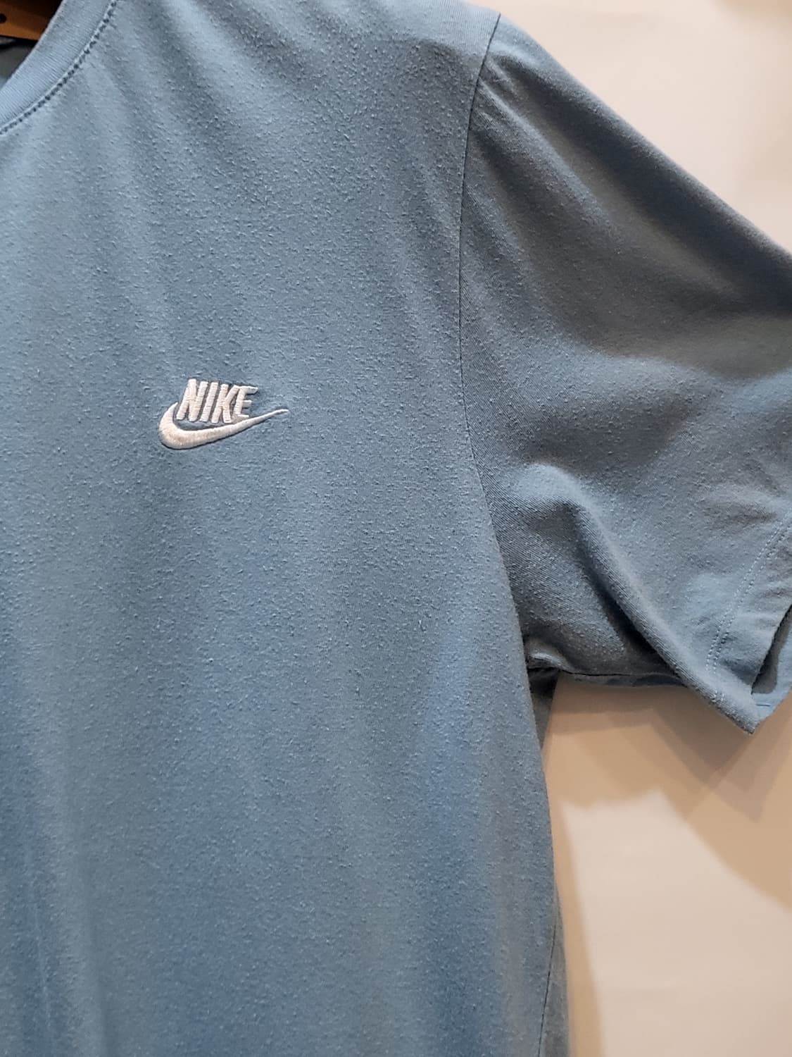 나이키 반팔(XL) 상품이미지3