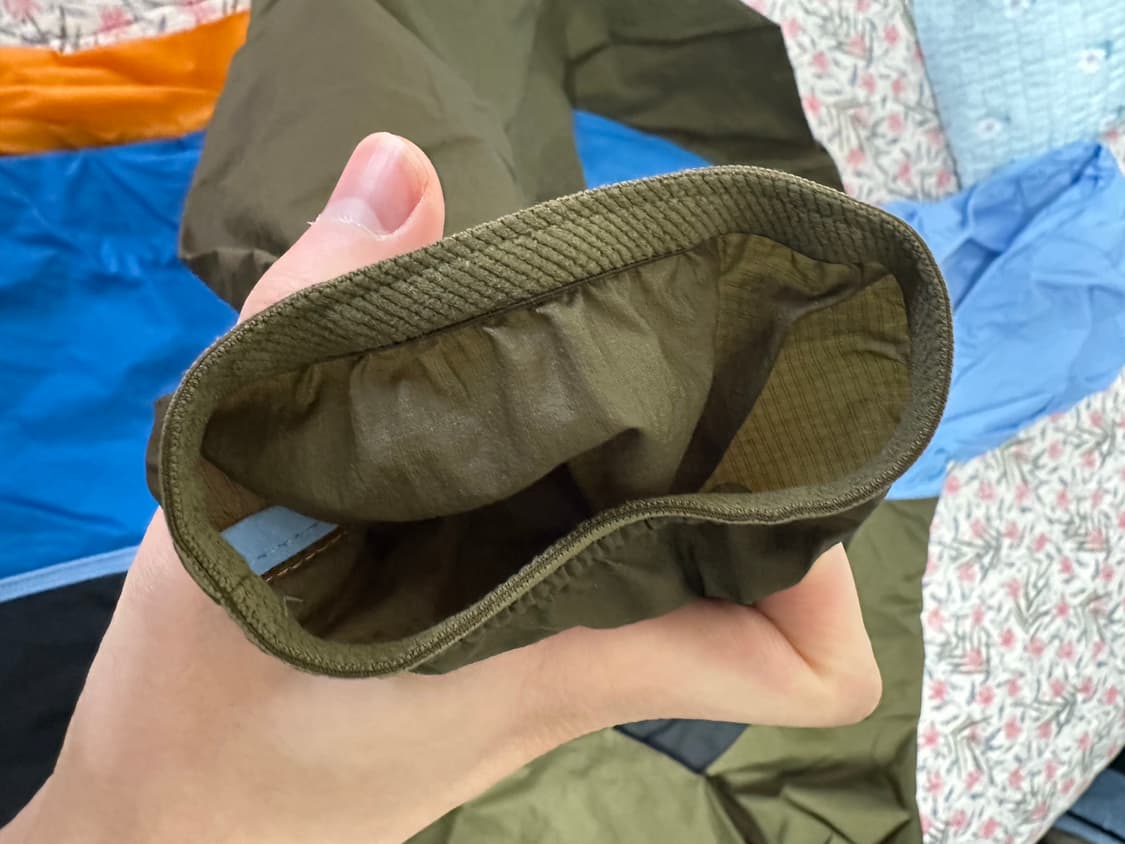 유니클로 마르니 바람막이 L 상품이미지4