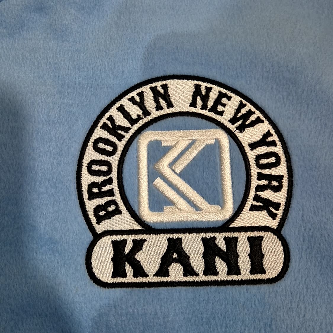 Karl kani 칼카니 바시티 자켓 상품이미지5