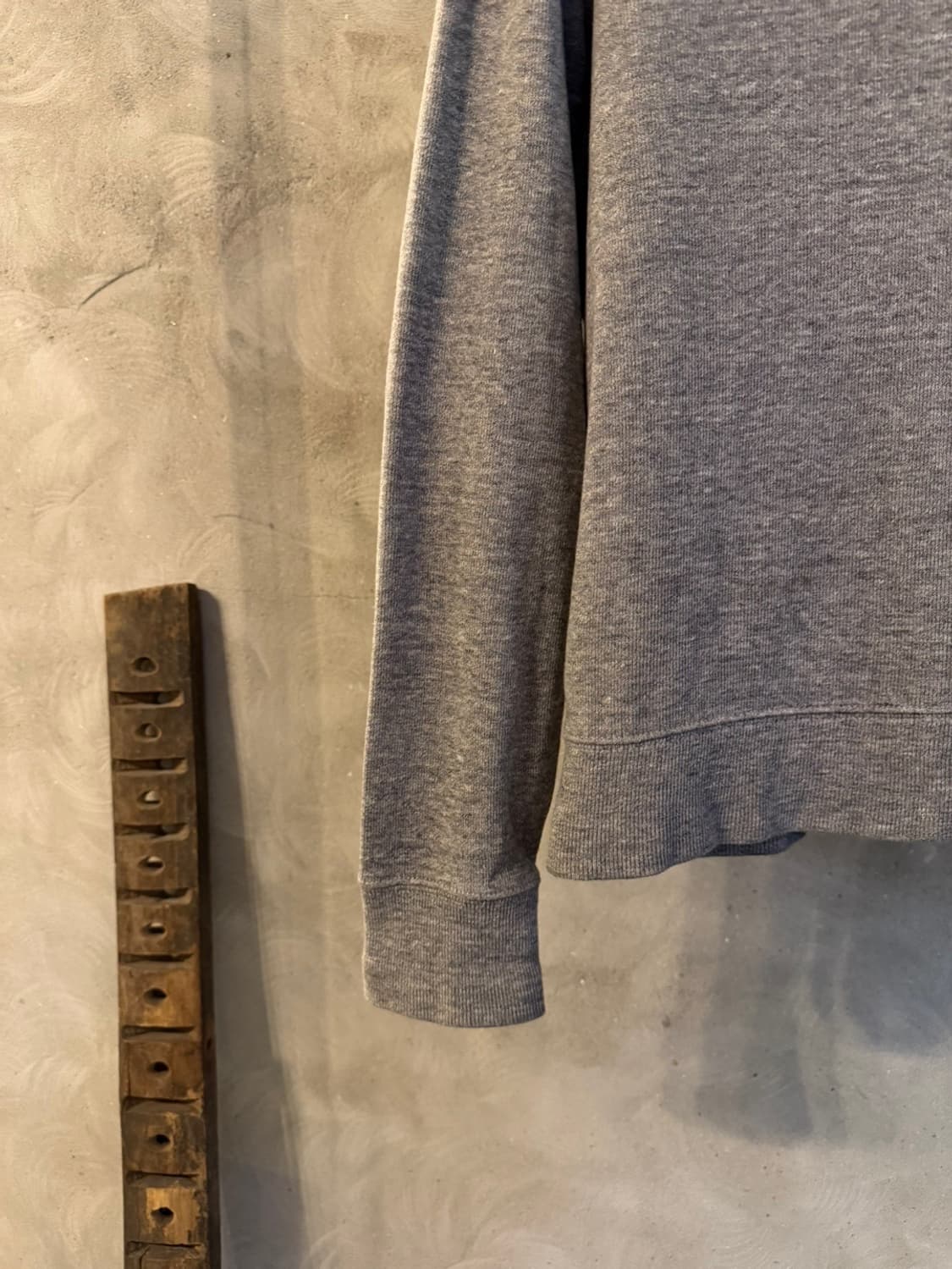 폴로 랄프로렌 숄칼라 스웻 슬림100 상품이미지5