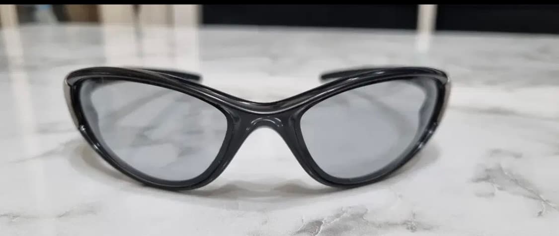 나이키 Nike Vision  비전 선글라스 올드스쿨 상품이미지3