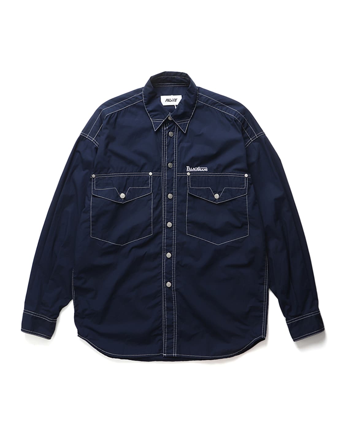 팔라스 PALACE Verse Shirt 상품이미지1