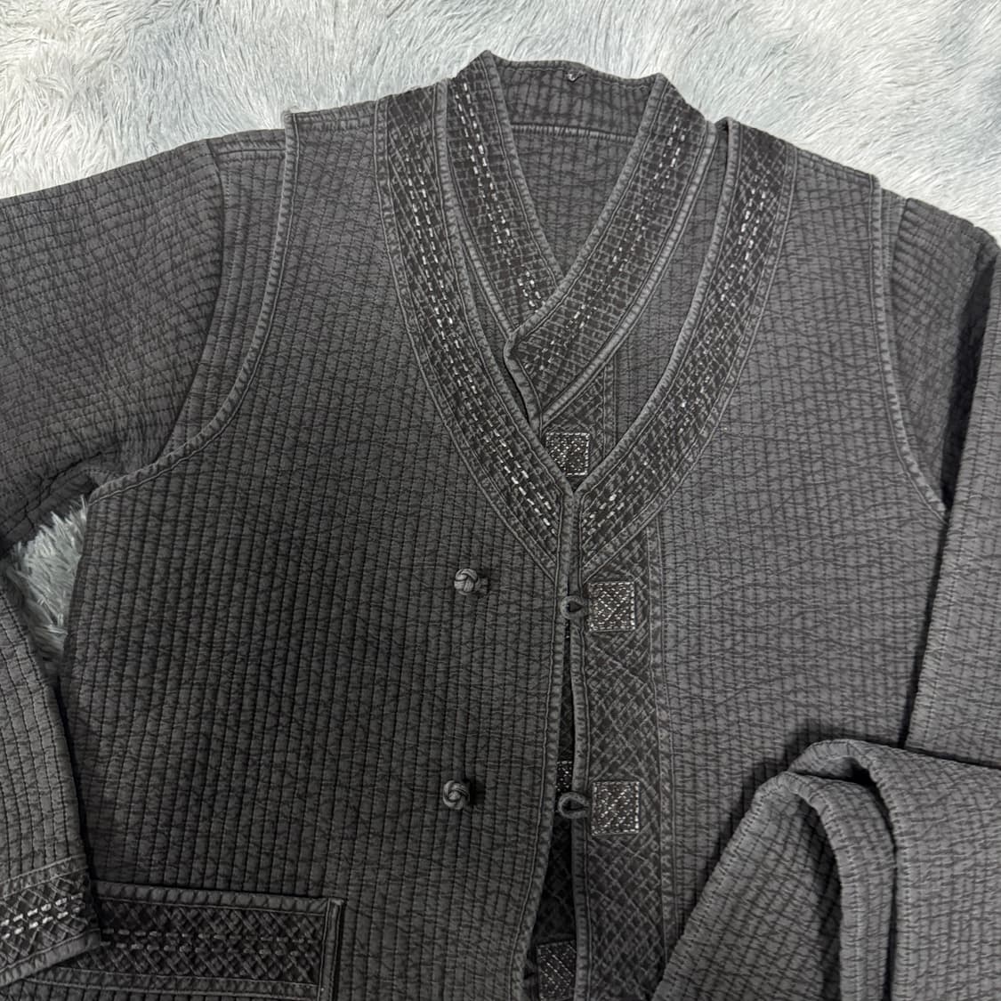 개량한복 생활한복 남성　95 M사이즈 상품이미지2