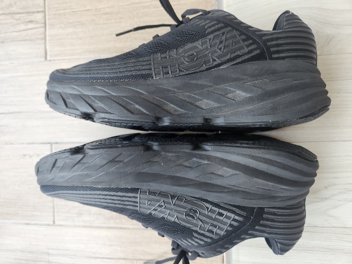 호카 본디 6 와이드 (265) 상품이미지5