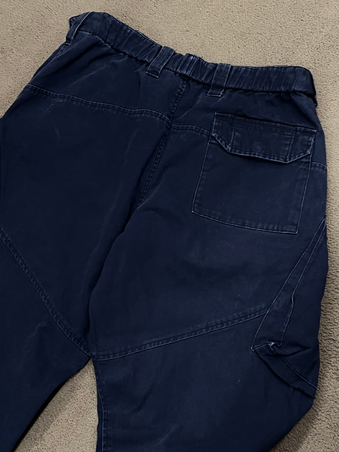 올리언스 로얄 팬츠 처분  상품이미지3