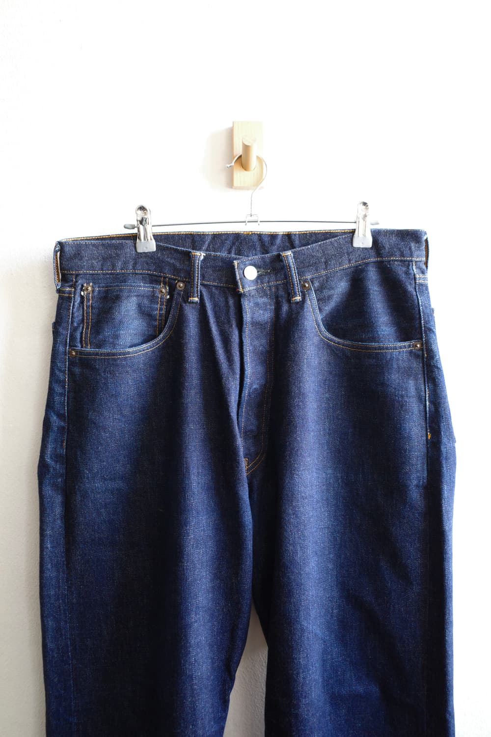 오디너리핏츠 5p 앵클 팬츠 상품이미지2