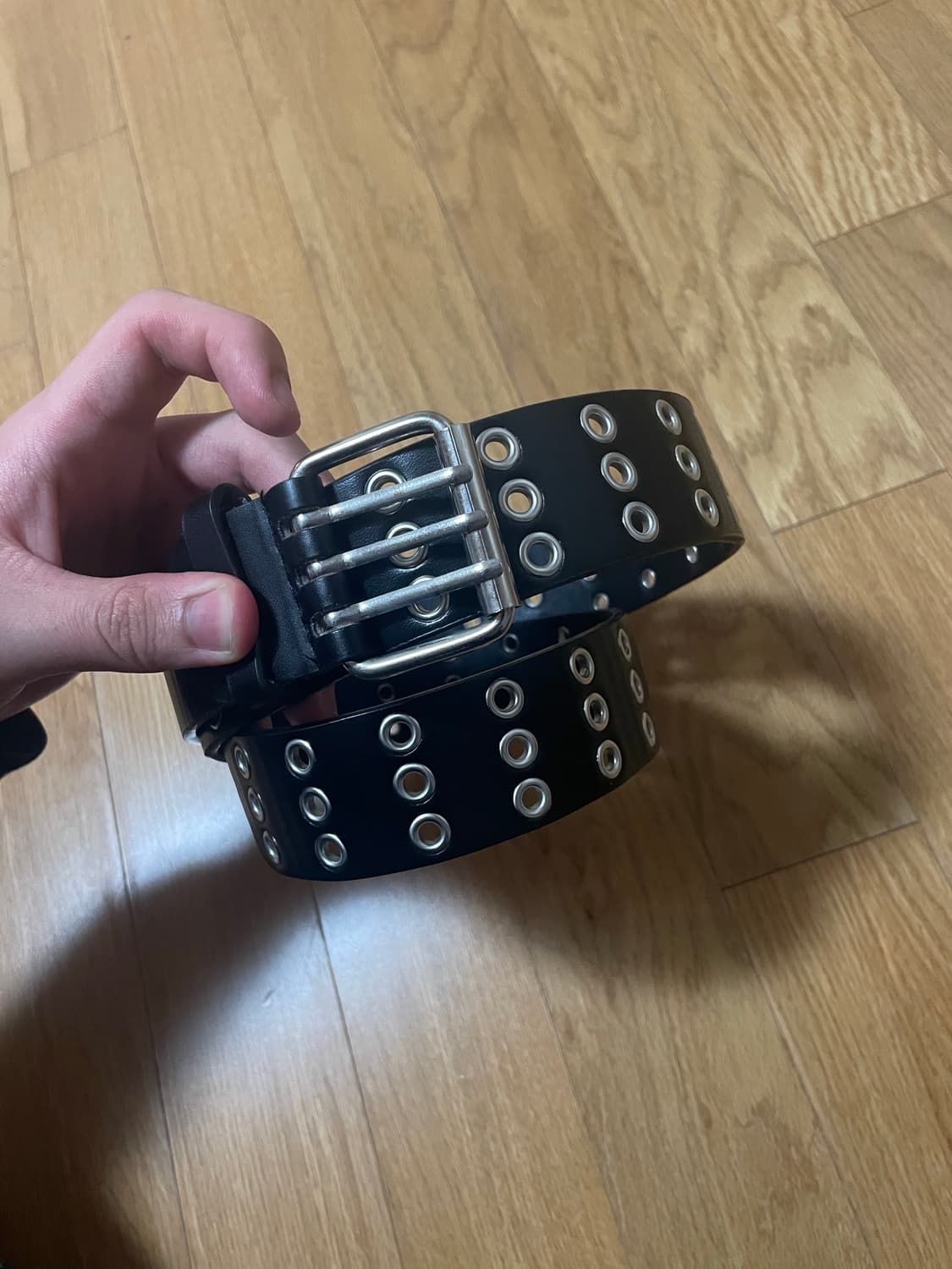 아일렛 벨트 상품이미지1